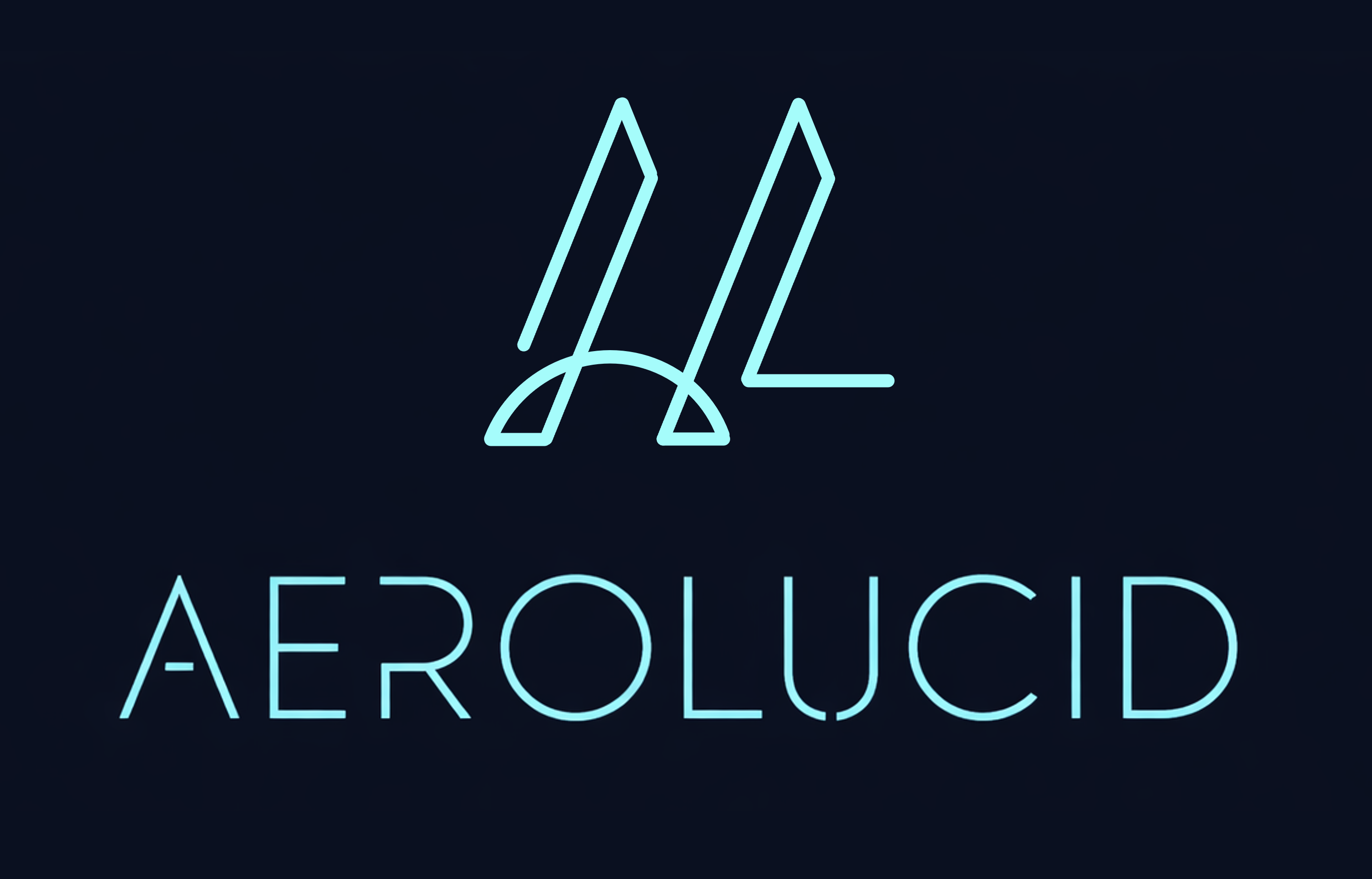 AeroLucid Logo